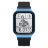 Korean version junior high school student electronic watch for boys and girls, niche ins style, high appearance level, waterproof children's electronic watch Application Scenario